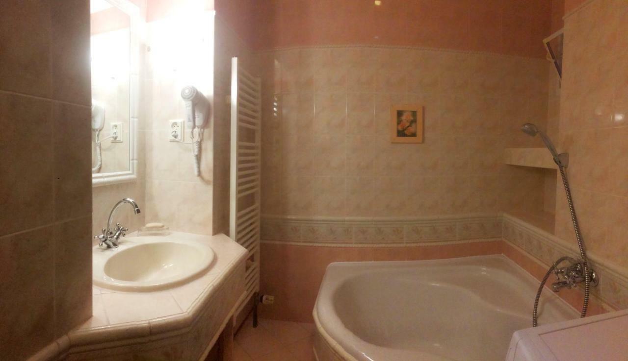 Ria Apartment Vyhlidka Karlovy Vary Extérieur photo